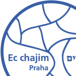 Ec chajim - progresivní židovská komunita v Praze (logo)